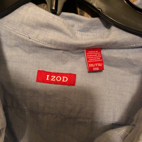 Men’s Dress Shirt - Picture 3 of 3